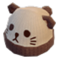 Bear Winter Hat - Common from Hat Shop